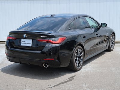 صورة 7 لـ 2023 BMW 4 SERIES GRAN COUPE