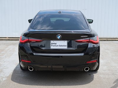 صورة 8 لـ 2023 BMW 4 SERIES GRAN COUPE