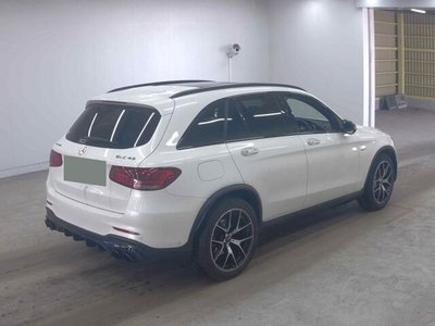 MERCEDES-BENZ GLC - 5