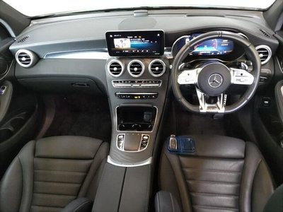 MERCEDES-BENZ GLC - 3