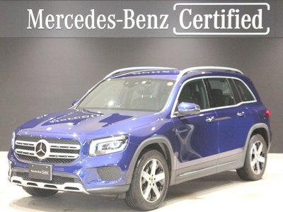 MERCEDES-BENZ GLB - 2