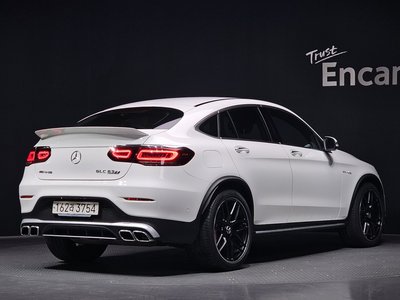 MERCEDES-BENZ GLC - 3