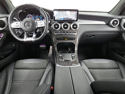 MERCEDES-BENZ GLC - 5