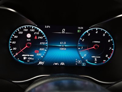 MERCEDES-BENZ GLC - 8