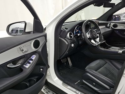 MERCEDES-BENZ GLC - 10