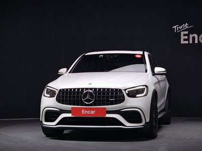 MERCEDES-BENZ GLC - 2