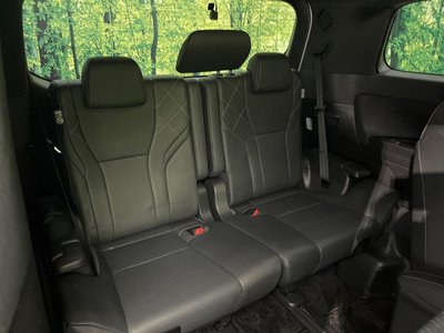 TOYOTA VELLFIRE - 10