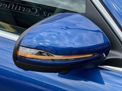 MERCEDES-BENZ GLB - 7