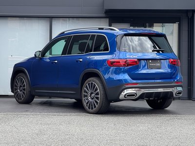 MERCEDES-BENZ GLB - 4