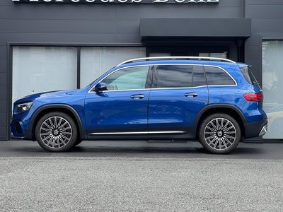 MERCEDES-BENZ GLB - 3