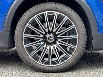 MERCEDES-BENZ GLB - 10