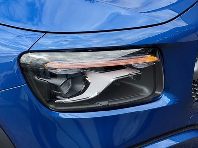 MERCEDES-BENZ GLB - 6