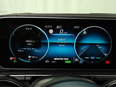 MERCEDES-BENZ GLE - 8