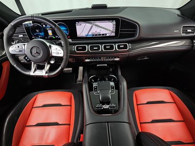 MERCEDES-BENZ GLE - 5