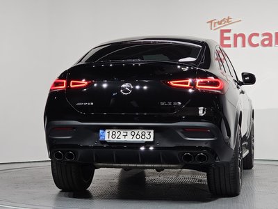 MERCEDES-BENZ GLE - 3