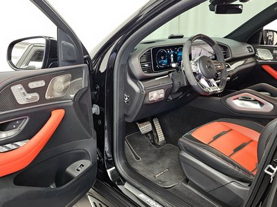 MERCEDES-BENZ GLE - 10