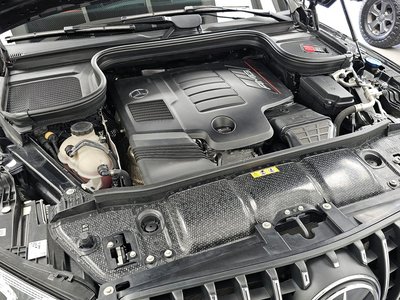 MERCEDES-BENZ GLE - 7