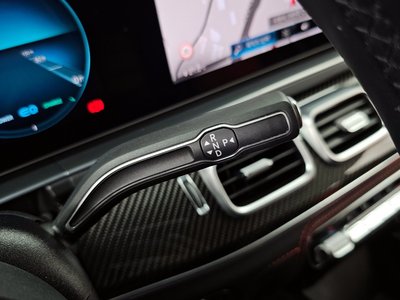 MERCEDES-BENZ GLE - 9