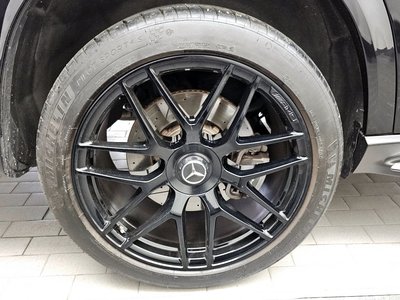 MERCEDES-BENZ GLE - 6