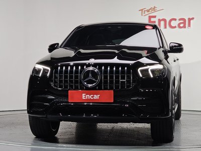 MERCEDES-BENZ GLE - 2