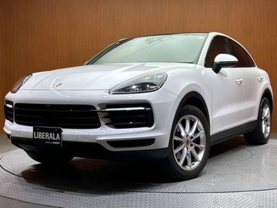 صورة مصغرة 53 لـ 2020 Porsche CAYENNE