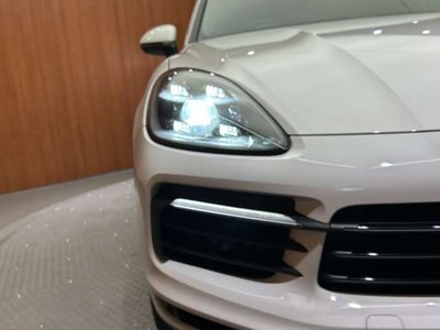 صورة مصغرة 58 لـ 2020 Porsche CAYENNE