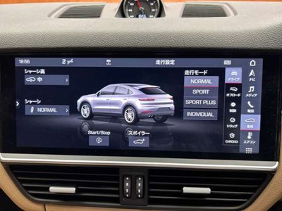 صورة مصغرة 12 لـ 2020 Porsche CAYENNE