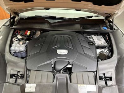 صورة مصغرة 66 لـ 2020 Porsche CAYENNE