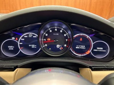 صورة مصغرة 17 لـ 2020 Porsche CAYENNE