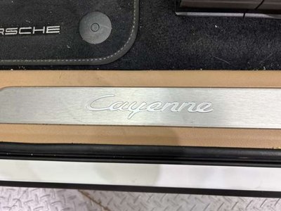 صورة مصغرة 37 لـ 2020 Porsche CAYENNE