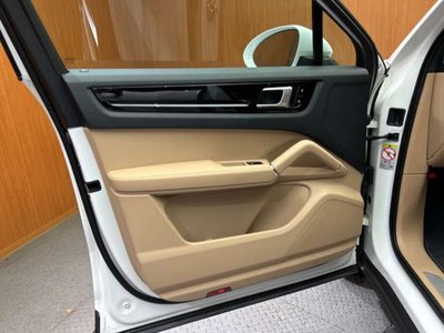 صورة مصغرة 42 لـ 2020 Porsche CAYENNE