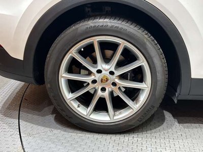 صورة مصغرة 61 لـ 2020 Porsche CAYENNE