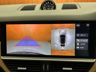 صورة مصغرة 11 لـ 2020 Porsche CAYENNE