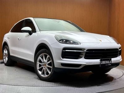 صورة مصغرة 52 لـ 2020 Porsche CAYENNE