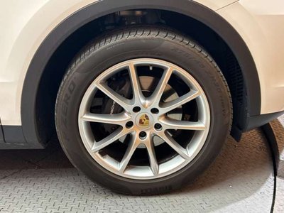 صورة مصغرة 62 لـ 2020 Porsche CAYENNE