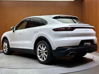 صورة مصغرة 57 لـ 2020 Porsche CAYENNE