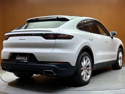 صورة مصغرة 56 لـ 2020 Porsche CAYENNE