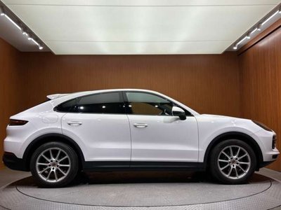 صورة مصغرة 54 لـ 2020 Porsche CAYENNE