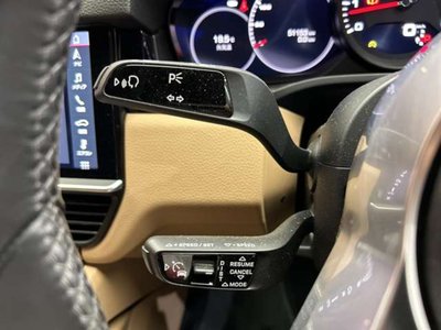 صورة مصغرة 21 لـ 2020 Porsche CAYENNE