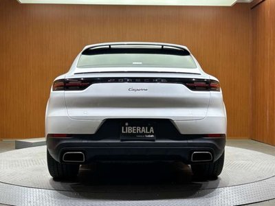 صورة مصغرة 51 لـ 2020 Porsche CAYENNE