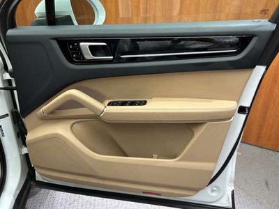 صورة مصغرة 43 لـ 2020 Porsche CAYENNE
