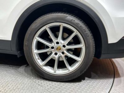 صورة مصغرة 63 لـ 2020 Porsche CAYENNE