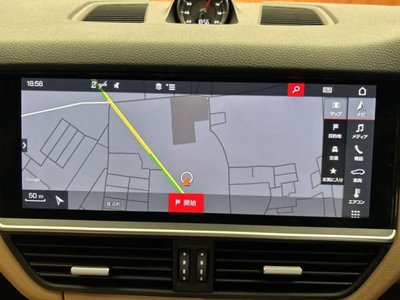 2020 Porsche CAYENNE photo 10
