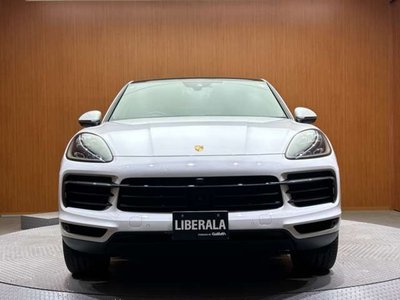 صورة مصغرة 50 لـ 2020 Porsche CAYENNE