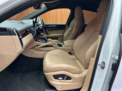 صورة مصغرة 39 لـ 2020 Porsche CAYENNE