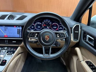 صورة مصغرة 16 لـ 2020 Porsche CAYENNE