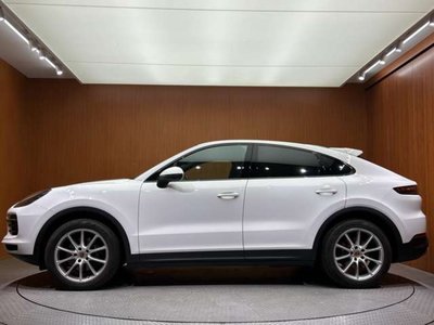 صورة مصغرة 55 لـ 2020 Porsche CAYENNE