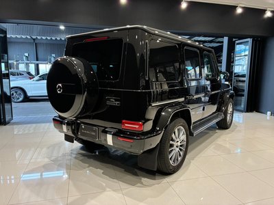 2023 Mercedes-BENZ G-CLASS 照片 5