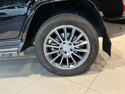 2023 Mercedes-BENZ G-CLASS 照片 10