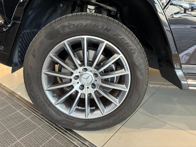 2023 Mercedes-BENZ G-CLASS 照片 9